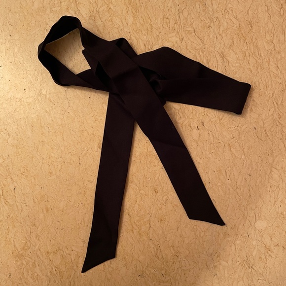 SOLD🚫/ Blue Sequin Jumpsuit - Picture 7 of 8